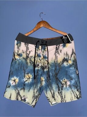Volcom Men's Swim Board Shorts